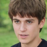 Harrison Walker