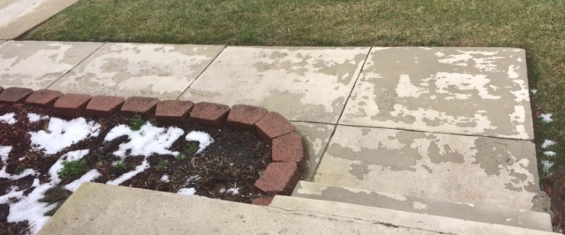 How to Check and Prevent Peeling Concrete