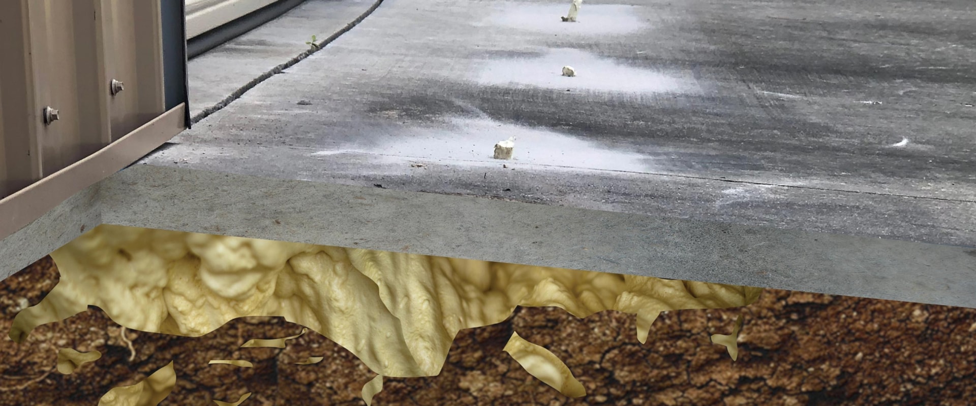 How Long Does PolyLevel Concrete Lifting Foam Last?