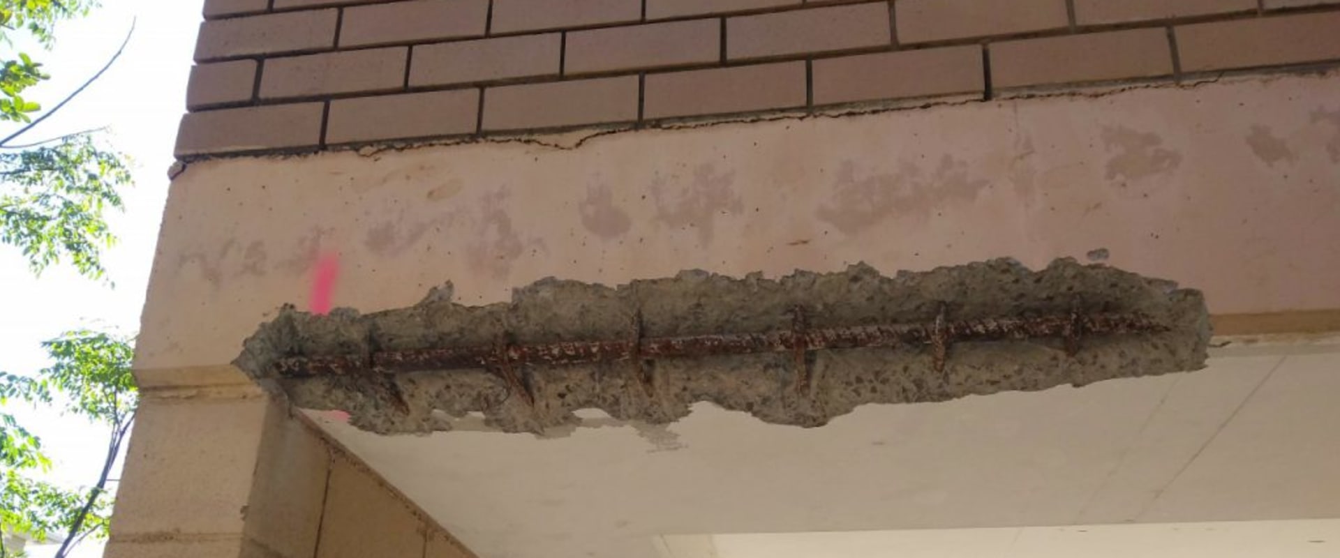 Detecting Concrete Cancer: How to Spot the Signs