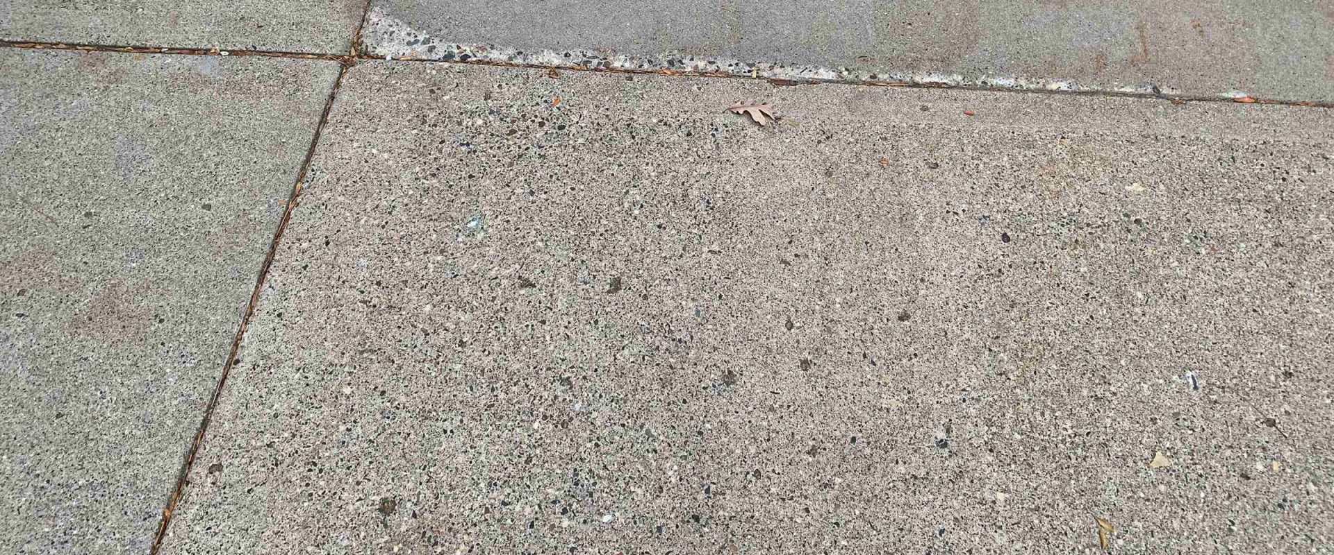 Repaving Crumbling Concrete: A Comprehensive Guide