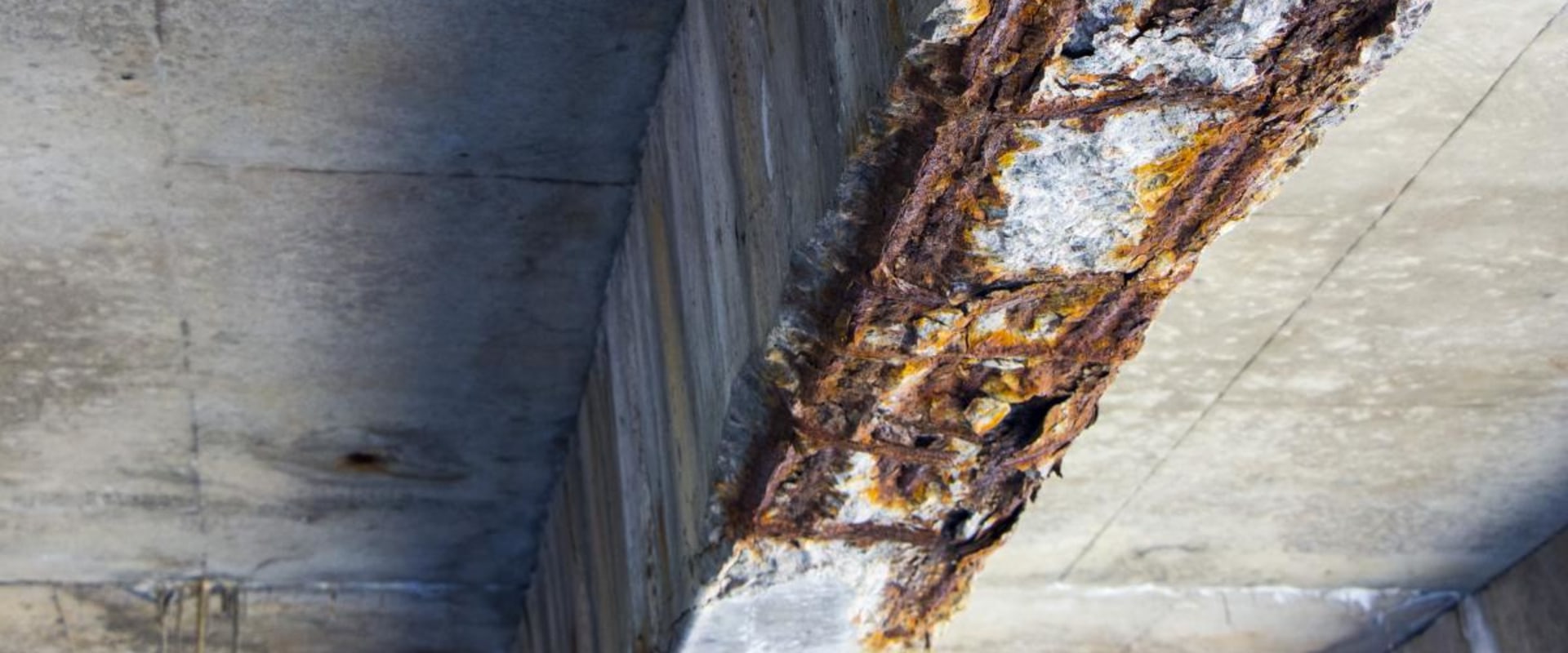 Repairing and Rehabilitating Concrete Structures
