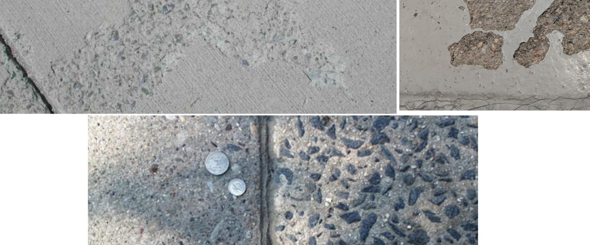 Why Does Concrete Peeling Occur?