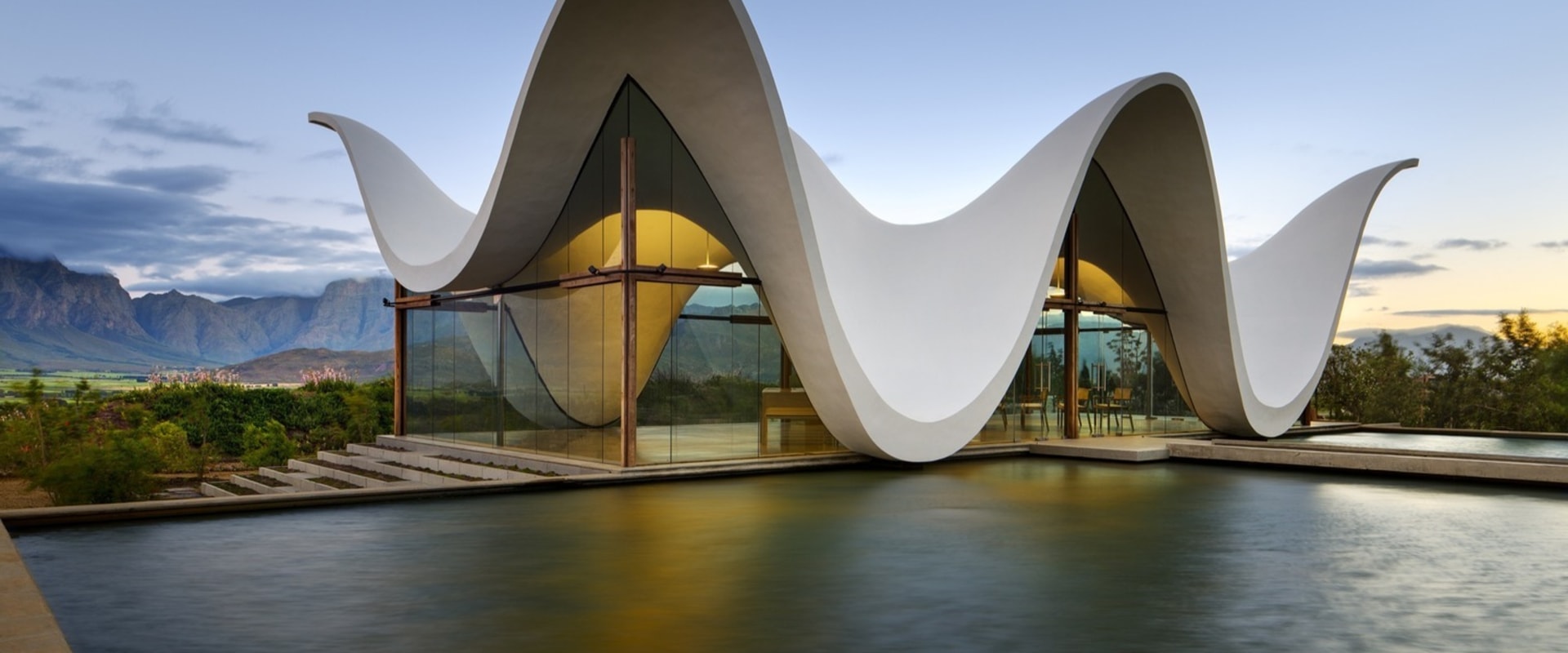 What Does a Concrete Shelling Look Like?