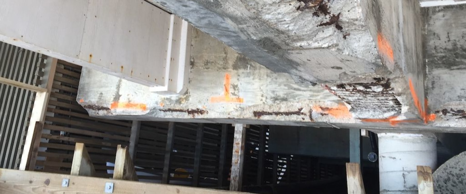What is Concrete Chipping Repair and How to Fix It