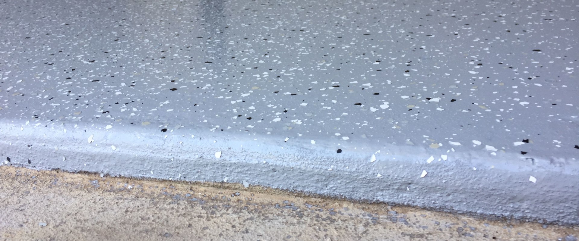 Does Concrete Flake? - An Expert's Perspective