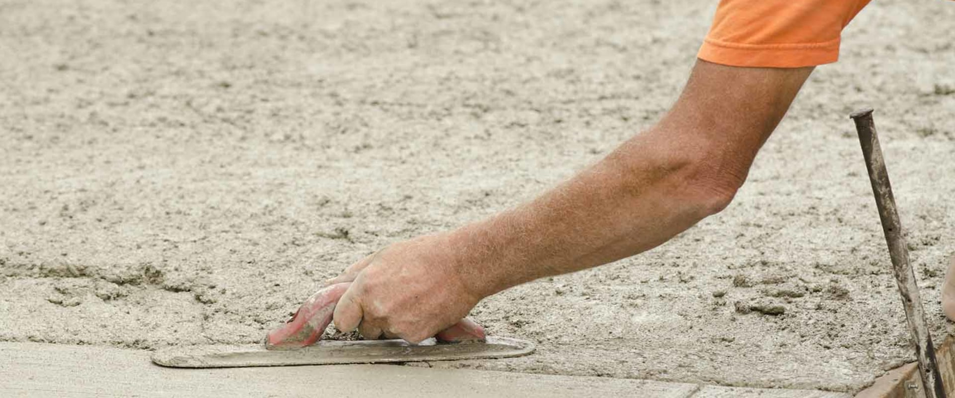 How to Make New Concrete Stick to Old Concrete