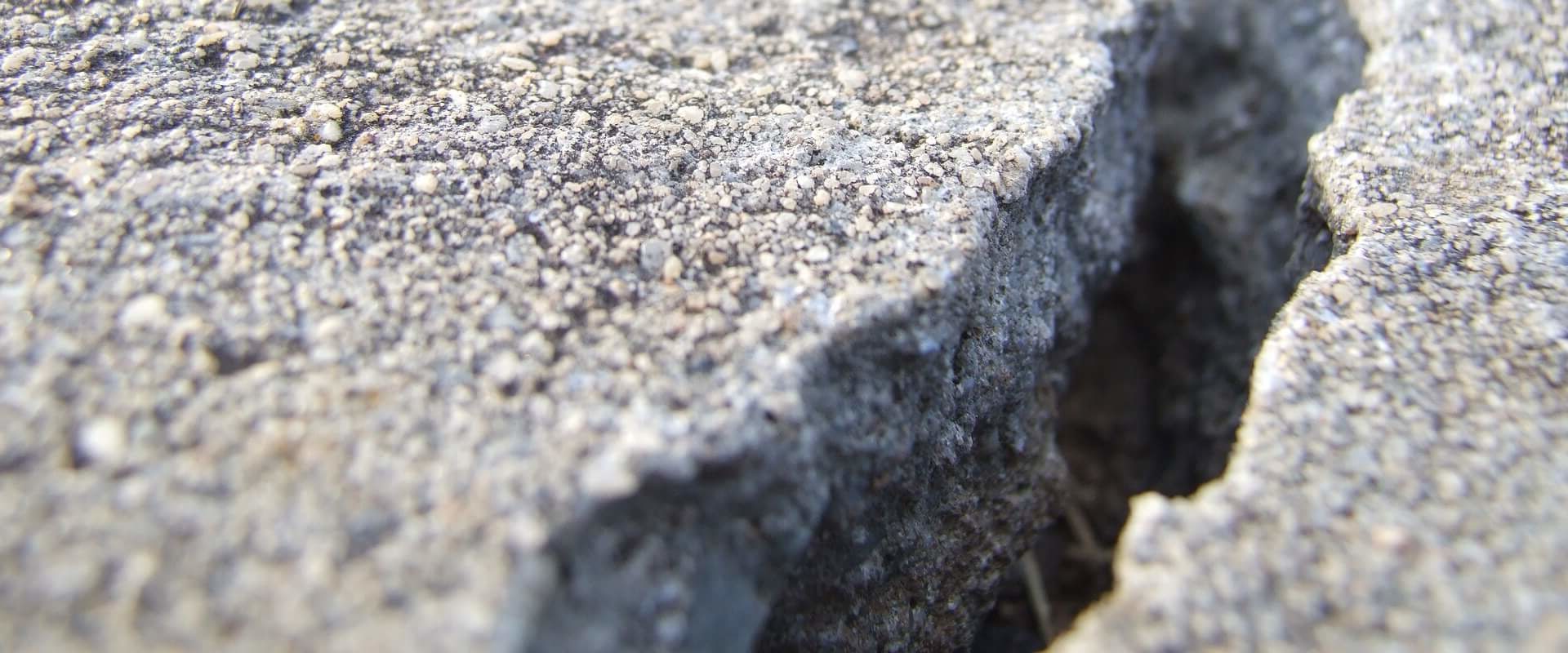 The Ultimate Guide to Patching Concrete