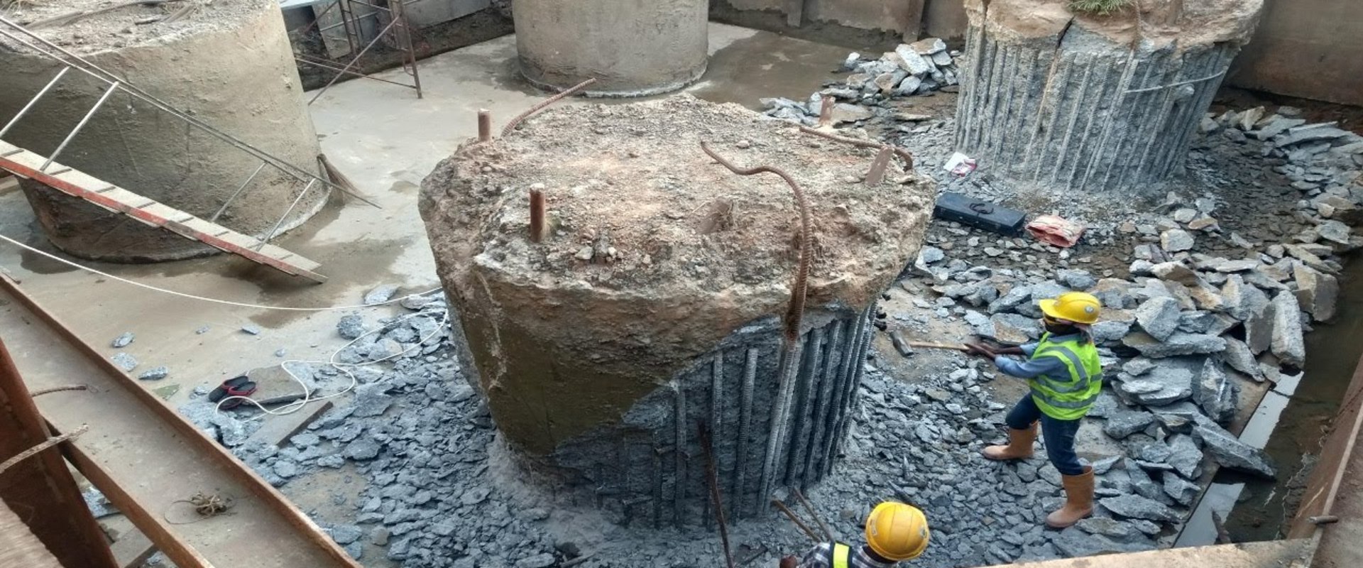 How to Fix Peeling Concrete Base: A Comprehensive Guide
