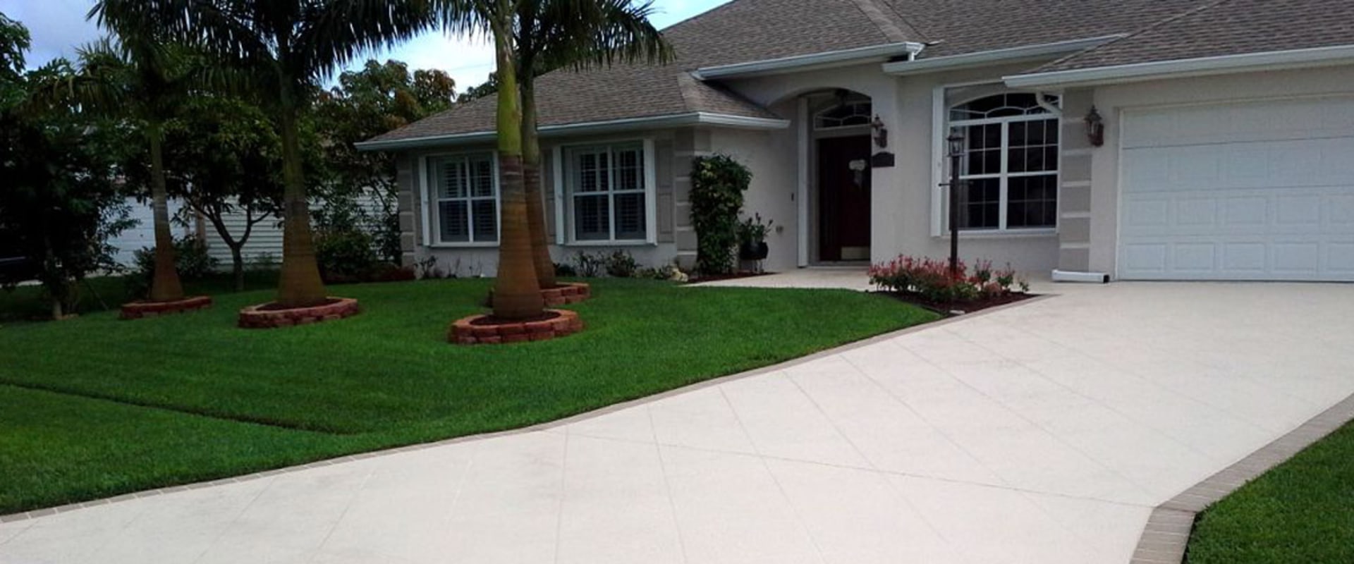 How Much Does it Cost to Resurface Concrete?