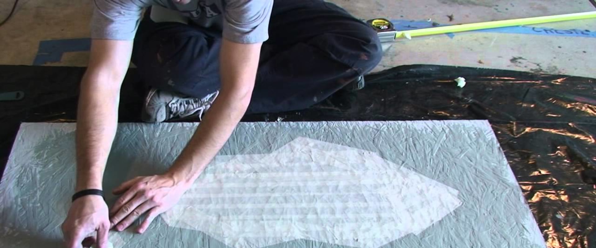 How to Fix Peeling Concrete and Prevent Further Damage