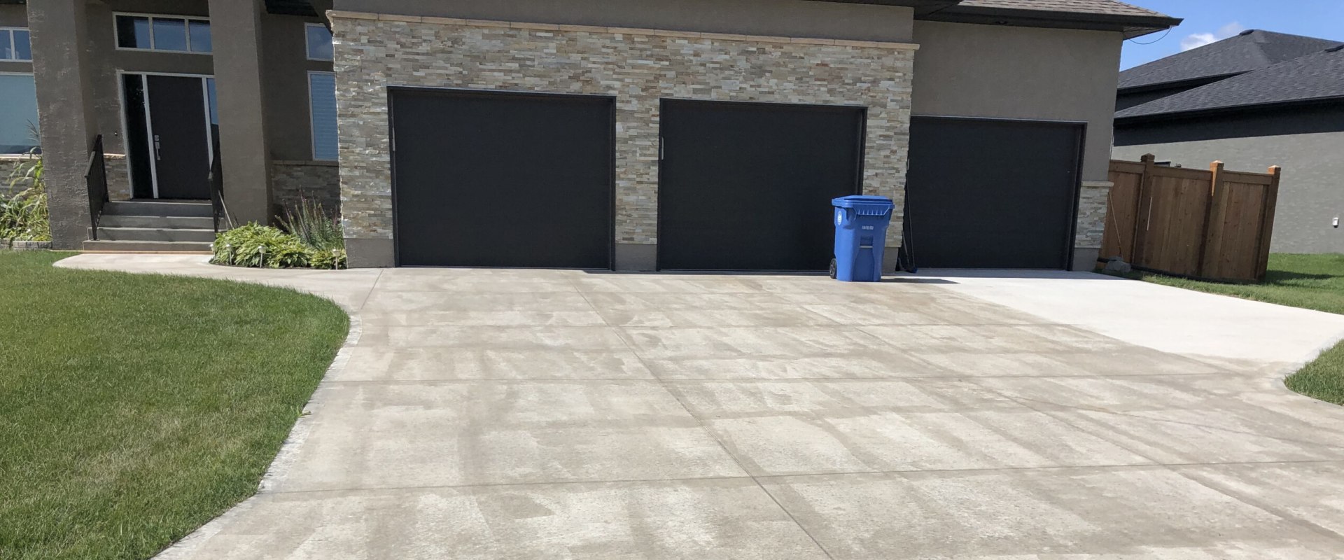 Will Sealing Concrete Stop Chipping?