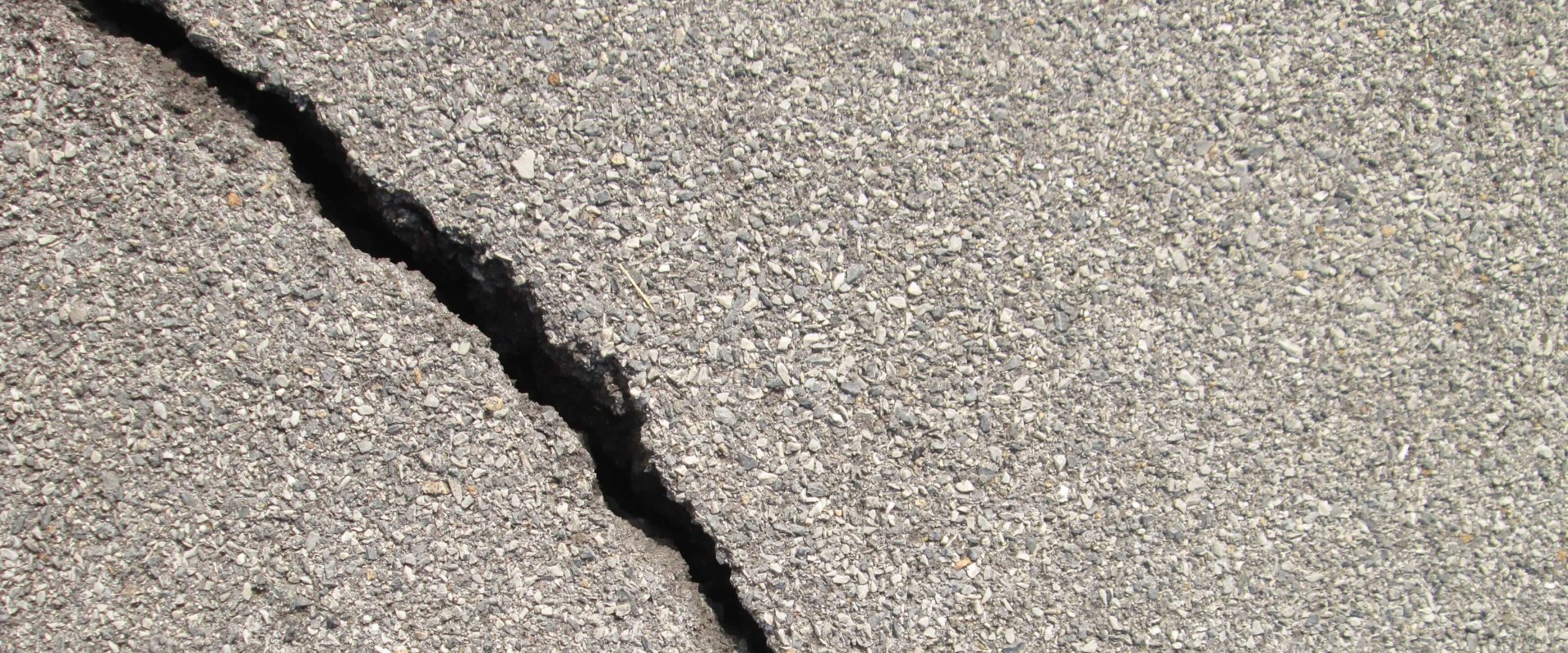 The Best Way to Repair Cracks in Your Concrete Driveway