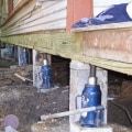 How Much Does it Cost to Repair a Slab Foundation?