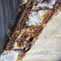 Repairing and Rehabilitating Concrete Structures