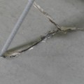 How to Stabilize Chipped Concrete