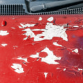 What is Chipping Damage and How to Prevent It