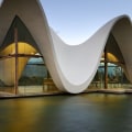 What Does a Concrete Shelling Look Like?