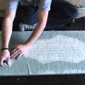 How to Fix Peeling Concrete and Prevent Further Damage