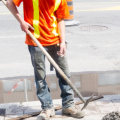 How to Fix Peeling Concrete and Avoid Future Damage
