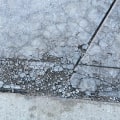 How To Spall Concrete To Save Time And Money