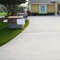 Is Concrete Overlap a Good Idea?