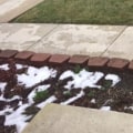 Repairing Peeling Concrete: A Comprehensive Guide