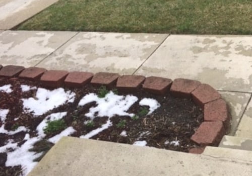 How to Check and Prevent Peeling Concrete