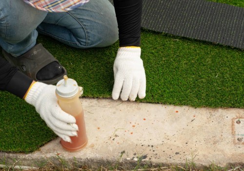 What is the Best Glue for Gluing Concrete to Concrete?