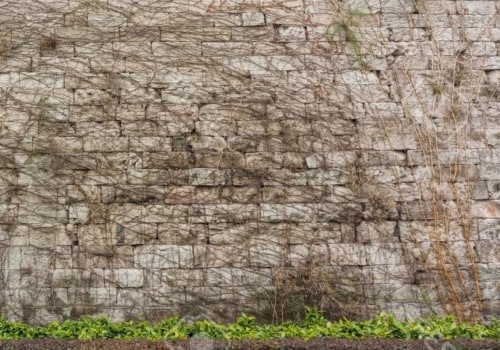 What is Peeling Concrete in Chinese?
