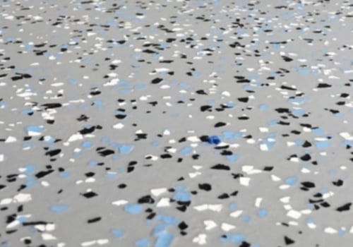 Repairing Your Garage Floor: How to Fix Concrete Chips and Pitting