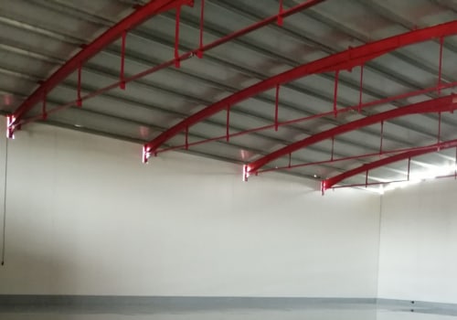 Leveling Uneven Concrete Garage Floors: A Step-by-Step Guide
