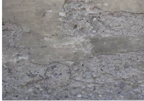 Does Insurance Cover Concrete Flaking?