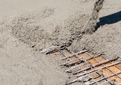 What Causes Concrete Flaking and How to Avoid It