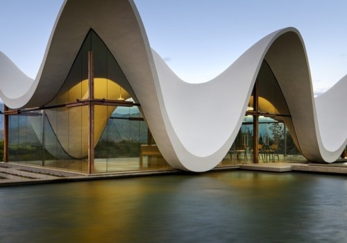 What Does a Concrete Shelling Look Like?