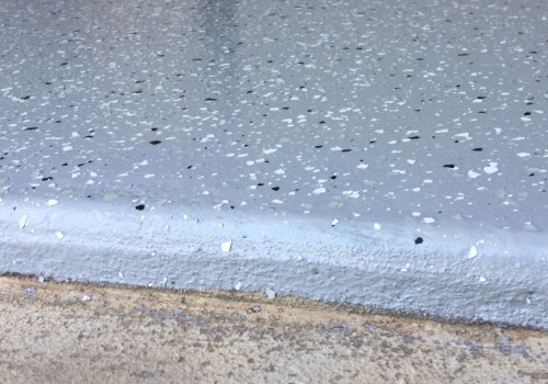 Does Concrete Flake? - An Expert's Perspective
