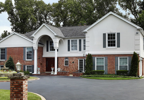 Is it Worth Re-Paving Your Driveway?