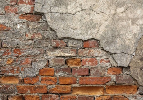 Is Brick Chipping a Serious Problem?