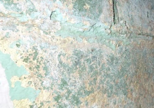 The Dangers of Concrete Chipping
