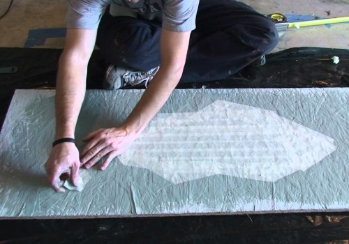 How to Fix Peeling Concrete and Prevent Further Damage