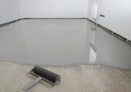 Is concrete coating expensive?