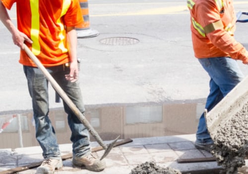 How to Fix Peeling Concrete and Avoid Future Damage