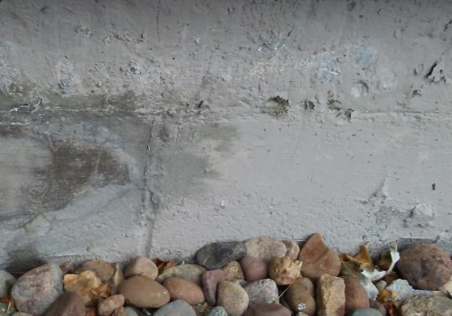 Is Chipping of Concrete a Serious Problem?