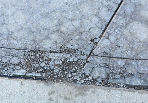 How To Spall Concrete To Save Time And Money