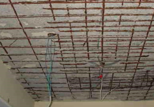 Is Concrete Descaling Structurally Dangerous?
