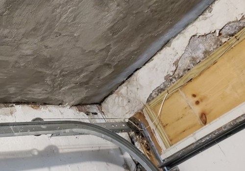 How to Stabilize Crumbling Concrete